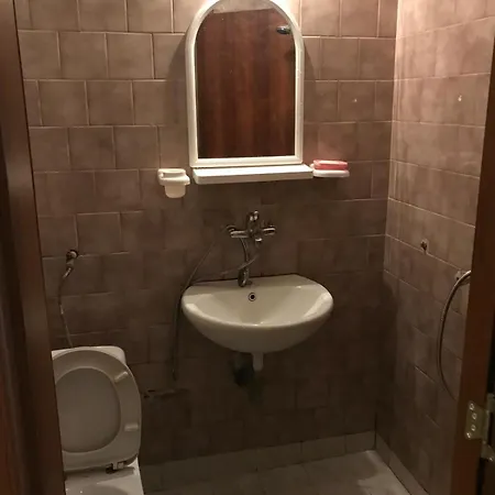 Apartament за -лазур Burgas